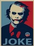 pic for Joker For President